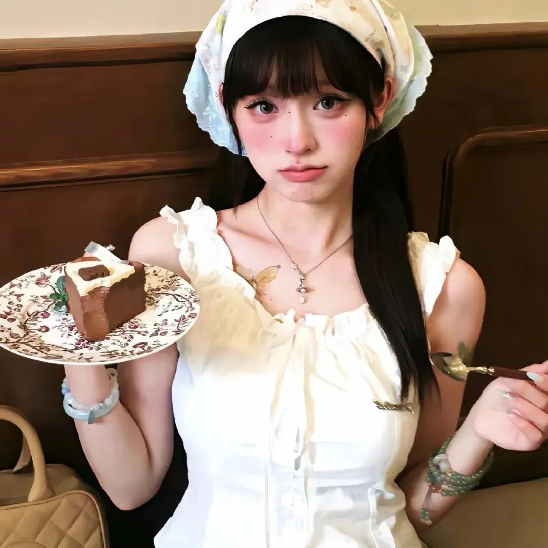 摇摆女孩