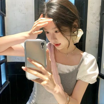 厕所女神